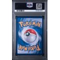 Jolteon EX #209 - Terastal Festival 2025 - Special Art Rare - PSA 10 GEM MINT - Korean