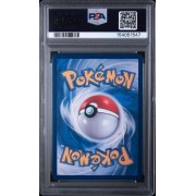 Jolteon EX #209 - Terastal Festival 2025 - Special Art Rare - PSA 10 GEM MINT - Korean
