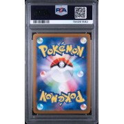 Piplup #085 - Inferno X 2025 - Illustration Rare - PSA 10 GEM MINT - Japanese