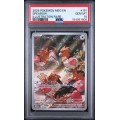 Spearow #151 - Mega Evolution 2025 - Illustration Rare - PSA 10 GEM MINT - English