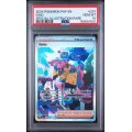 Iono #237 - Paldean Fates 2024 - Special Illustration Rare - PSA 10 GEM MINT - English