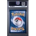 Flygon #101 - Phantasmal Flames 2025 - Illustration Rare - PSA 10 GEM MINT - English