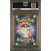 Ceruledge - Terastal Festival EX - Japanese 2024 - #203 - PSA GEM MT 10 - Pokemon Graded Card