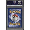 SHINING HO-OH - SM BLACK STAR PROMO - ENGLISH 2017 - #SM70 - PSA MINT 9 - POKEMON GRADED CARD