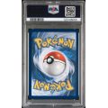 MISTY”S PSYDUCK - DESTINED RIVALS - ENGLISH 2025 - #193 - PSA MINT 9 - POKEMON GRADED CARD