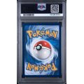 Pikachu EX #219 - Surging Sparks 2024 - Ultra Rare - PSA 10 GEM MINT - English