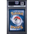 Mega Lopunny EX #128 - Phantasmal Flames 2025 - Special Illustration Rare - PSA 10 GEM MINT - English
