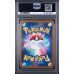 Rocket”s Wobbuffet #103 - Battle Partners 2025 - Art Rare - PSA 10 GEM MINT - Japanese