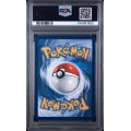 Mega Absol EX #161 - Mega Evolution 2025 - Ultra Rare - PSA 10 GEM MINT - English