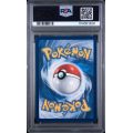 Espeon EX #175 - SV Black Star Promo 2025 - Premium Figure Collection Promo - PSA 10 GEM MINT - English