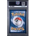 Team Rocket”s Giovanni #238 - Destined Rivals 2025 - Special Illustration Rare - PSA 10 GEM MINT - English