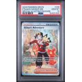 Ethan”s Adventure #236 - Destined Rivals 2025 - Special Illustration Rare - PSA 10 GEM MINT - English