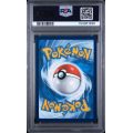 Teal Mask Ogerpon EX #145 - Prismatic Evolutions 2025 - Special Illustration Rare - PSA 10 GEM MINT - English