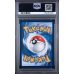 Druddigon #151 - White Flare 2025 - Illustration Rare - PSA 10 GEM MINT - English