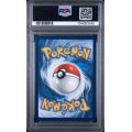 Spearow #151 - Mega Evolution 2025 - Illustration Rare - PSA 10 GEM MINT - English