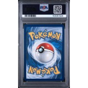 Steelix #150 - Mega Evolution 2025 - Illustration Rare - PSA 10 GEM MINT - English