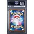 Team Rocket”s Dugtrio #206 - Mega Dream 2025 - Art Rare - PSA 10 GEM MINT - Japanese