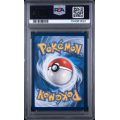 Cynthia”s Garchomp EX #215 - Destined Rivals - Ultra Rare - PSA 9 MINT - English
