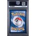 Cynthia”s Garchomp EX #215 - Destined Rivals - Ultra Rare - PSA 9 MINT - English