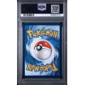 Keldeo EX #167 - White Flare 2025 - Special Illustration Rare - PSA 9 MINT - English