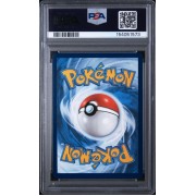 Keldeo EX #167 - White Flare 2025 - Special Illustration Rare - PSA 9 MINT - English