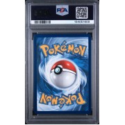 Ninjask #137 - Mega Evolution 2025 - Illustration Rare - PSA 9 MINT - English