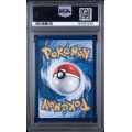 Wigglytuff #105 - Phantasmal Flames 2025 - Illustration Rare - PSA 10 GEM MINT - English