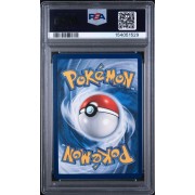 Wigglytuff #105 - Phantasmal Flames 2025 - Illustration Rare - PSA 10 GEM MINT - English