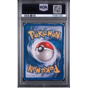 Nidoking #150 - Aquapolis - Holo Rare - PSA 3 - English