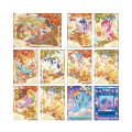 My Little Pony TCG: Friendship Eternal Cards - Rainbow Edition - Gold Blister Pack