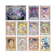 My Little Pony TCG: Friendship Eternal Cards - Star Edition Box (16 Boosters) 