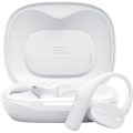 Ασύρματα Ακουστικά JBL Sense Lite True Wireless Open-Ear με Bluetooth 5.4, IP54 & Θήκη Φόρτισης - Λευκό