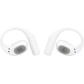 Ασύρματα Ακουστικά JBL Sense Lite True Wireless Open-Ear με Bluetooth 5.4, IP54 & Θήκη Φόρτισης - Λευκό