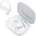 Ασύρματα Ακουστικά JBL Sense Lite True Wireless Open-Ear με Bluetooth 5.4, IP54 & Θήκη Φόρτισης - Λευκό