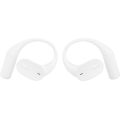Ασύρματα Ακουστικά JBL Sense Lite True Wireless Open-Ear με Bluetooth 5.4, IP54 & Θήκη Φόρτισης - Λευκό