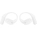 Ασύρματα Ακουστικά JBL Sense Lite True Wireless Open-Ear με Bluetooth 5.4, IP54 & Θήκη Φόρτισης - Λευκό