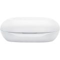 Ασύρματα Ακουστικά JBL Sense Lite True Wireless Open-Ear με Bluetooth 5.4, IP54 & Θήκη Φόρτισης - Λευκό