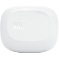 Ασύρματα Ακουστικά JBL Sense Lite True Wireless Open-Ear με Bluetooth 5.4, IP54 & Θήκη Φόρτισης - Λευκό