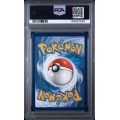 Whimsicott VSTAR #175 - Brilliant Stars 2022 - Secret Rare - PSA 9 MINT - English