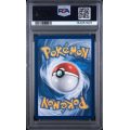 Spearow #151 - Mega Evolution 2025 - Illustration Rare - PSA 9 MINT - English