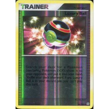 Luxury Ball (Stormfront 86/100) (Reverse Holo) English - Played