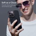 Θήκη Σιλικόνης ESR Cloud Kickstand Halolock Back Cover για Apple iPhone 14 Pro Max - Black