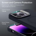 Θήκη Σιλικόνης ESR Cloud Kickstand Halolock Back Cover για Apple iPhone 14 Pro Max - Black