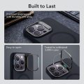 Θήκη Σιλικόνης ESR Cloud Kickstand Halolock Back Cover για Apple iPhone 14 Pro Max - Black