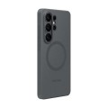 Λεπτή Μαγνητική Θήκη Samsung για Samsung Galaxy S26 Ultra - Dark Gray