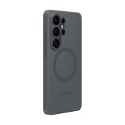 Λεπτή Μαγνητική Θήκη Samsung για Samsung Galaxy S26 Ultra - Dark Gray