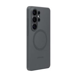 Λεπτή Μαγνητική Θήκη Samsung για Samsung Galaxy S26 Ultra - Dark Gray