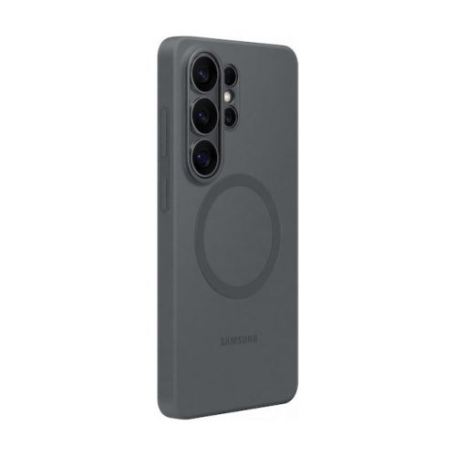 Λεπτή Μαγνητική Θήκη Samsung για Samsung Galaxy S26 Ultra - Dark Gray