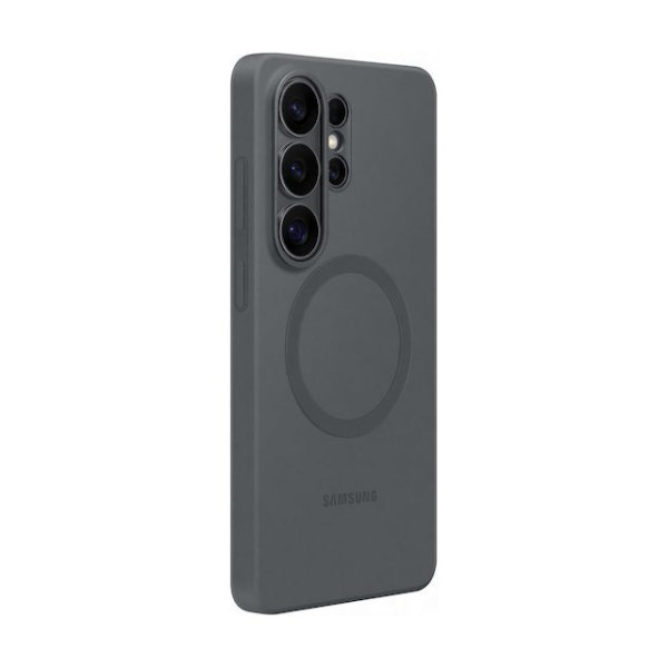 Λεπτή Μαγνητική Θήκη Samsung για Samsung Galaxy S26 Ultra - Dark Gray