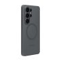 Λεπτή Μαγνητική Θήκη Samsung για Samsung Galaxy S26 Ultra - Dark Gray